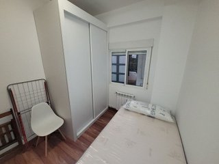 Piso en alquiler en La Almozara en Zaragoza