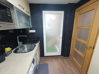 Piso en alquiler en La Almozara en Zaragoza