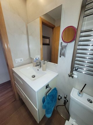 Piso en alquiler en La Almozara en Zaragoza