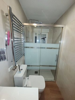 Piso en alquiler en La Almozara en Zaragoza