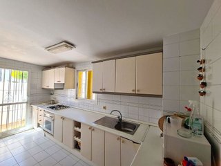 Casa adosada en venta en Casares