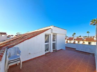 Casa adosada en venta en Casares