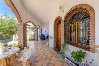 Casa adosada en venta en Benalmádena pueblo en Benalmádena