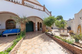 Casa adosada en venta en Benalmádena pueblo en Benalmádena