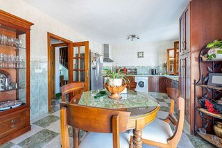 Casa adosada en venta en Benalmádena pueblo en Benalmádena