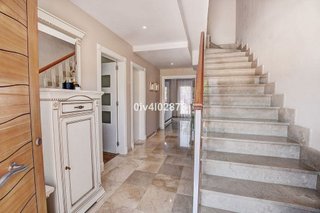 Casa adosada en venta en Benalmádena pueblo en Benalmádena