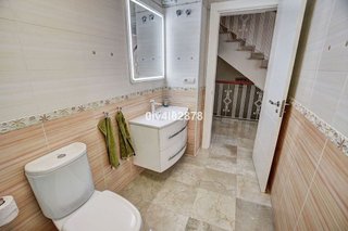 Casa adosada en venta en Benalmádena pueblo en Benalmádena