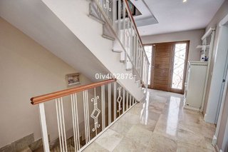 Casa adosada en venta en Benalmádena pueblo en Benalmádena