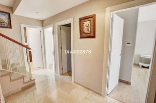 Casa adosada en venta en Benalmádena pueblo en Benalmádena