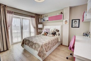Casa adosada en venta en Benalmádena pueblo en Benalmádena