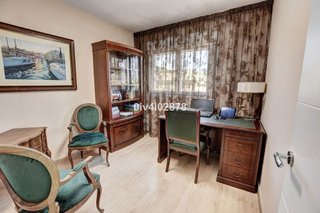 Casa adosada en venta en Benalmádena pueblo en Benalmádena