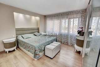 Casa adosada en venta en Benalmádena pueblo en Benalmádena