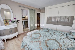 Casa adosada en venta en Benalmádena pueblo en Benalmádena