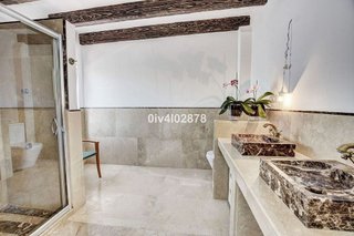 Casa adosada en venta en Benalmádena pueblo en Benalmádena