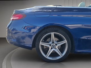 Mercedes-Benz Clase C 250 d 4Matic 150 kW (204 CV)