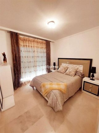 Piso en venta en Centro Urbano en Estepona
