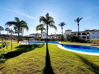 Piso en venta en Centro Urbano en Estepona