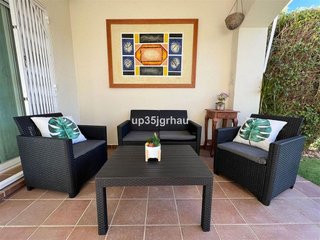 Piso en venta en Centro Urbano en Estepona