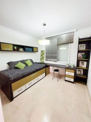 Piso en venta en Centro Urbano en Estepona