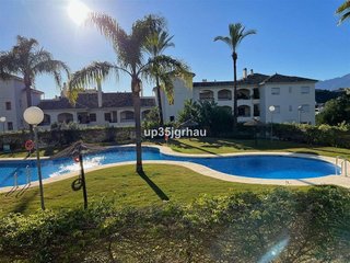 Piso en venta en Centro Urbano en Estepona