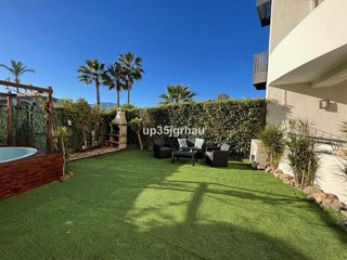 Piso en venta en Centro Urbano en Estepona