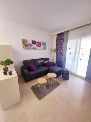 Piso en venta en Centro Urbano en Estepona