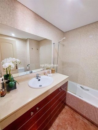 Piso en venta en Centro Urbano en Estepona