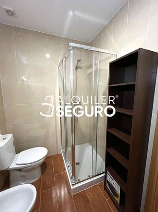 Piso en alquiler en Centro - Corte Inglés en Talavera de la Reina