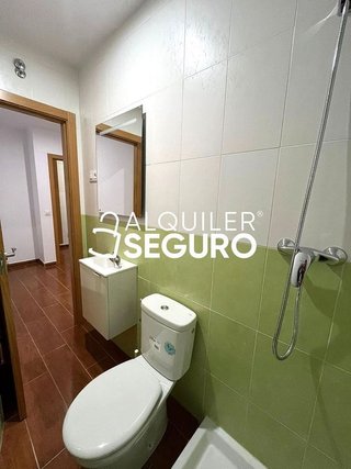Piso en alquiler en Centro - Corte Inglés en Talavera de la Reina