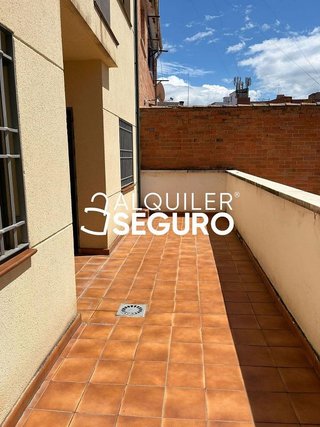 Piso en alquiler en Centro - Corte Inglés en Talavera de la Reina