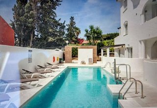 Dúplex en venta en Casco Antiguo en Marbella