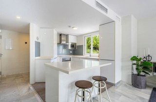 Dúplex en venta en Casco Antiguo en Marbella