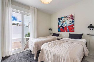 Dúplex en venta en Casco Antiguo en Marbella