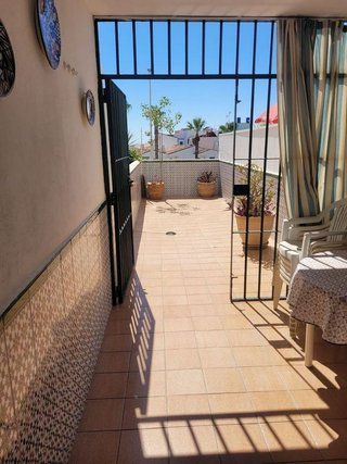 Piso en venta en Centro en Torremolinos
