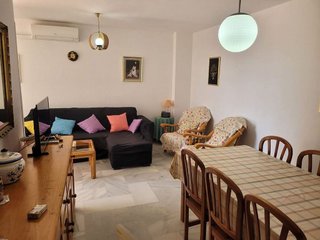 Piso en venta en Centro en Torremolinos