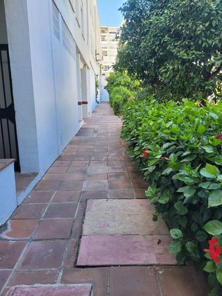 Piso en venta en Centro en Torremolinos