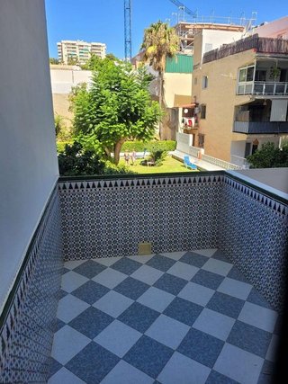 Piso en venta en Centro en Torremolinos