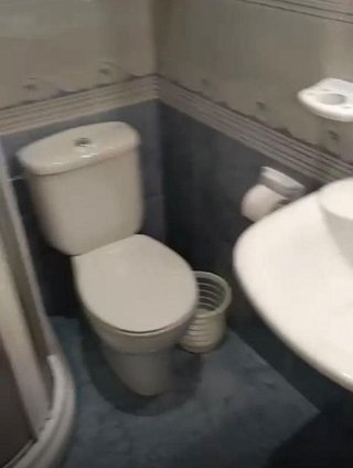 Piso en alquiler en Triana Casco Antiguo en Sevilla