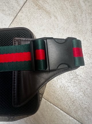 Borsello Gucci