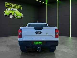 Ford Ranger Pickup 2.0 Ecoblue Doble Cabina XL 4x4 125 kW (170 CV)