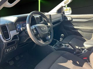 Ford Ranger Pickup 2.0 Ecoblue Doble Cabina XL 4x4 125 kW (170 CV)