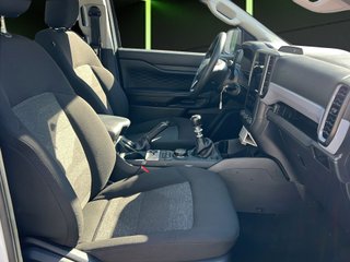 Ford Ranger Pickup 2.0 Ecoblue Doble Cabina XL 4x4 125 kW (170 CV)