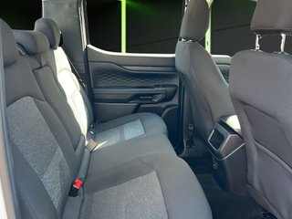 Ford Ranger Pickup 2.0 Ecoblue Doble Cabina XL 4x4 125 kW (170 CV)