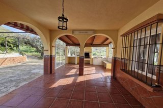 Casa rural en venta en Coín