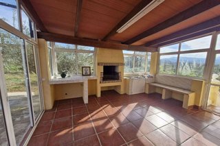 Casa rural en venta en Coín