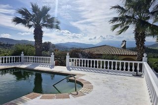 Casa rural en venta en Coín