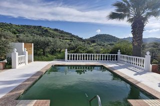Casa rural en venta en Coín
