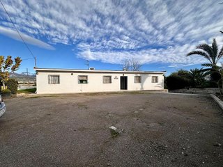 Casa rural en venta en Zona Hispanidad-Vivar Téllez en Vélez-Málaga