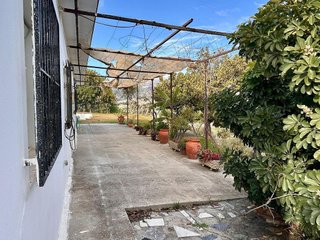 Casa rural en venta en Zona Hispanidad-Vivar Téllez en Vélez-Málaga