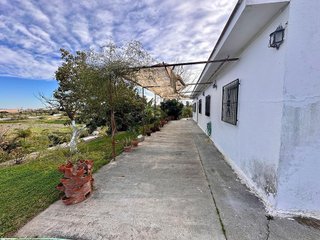 Casa rural en venta en Zona Hispanidad-Vivar Téllez en Vélez-Málaga